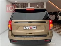 شيفروليه تاهو